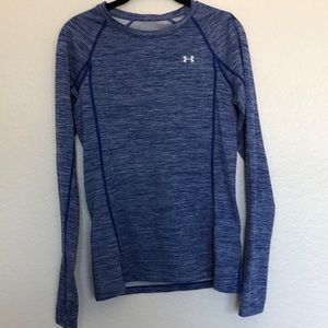 Under Armour Long Sleeve Shirt